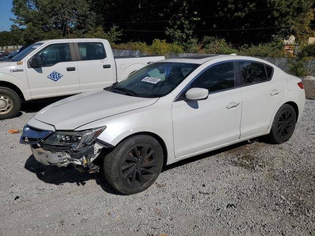 ACURA ILX PREMIU 2016 with VIN 19UDE2F76GA015305 - Photo from auction