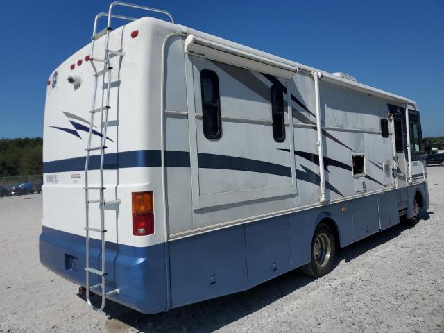 Photo 4 from auction – 2004 HOLIDAY RAMBLER with VIN 1F6NF53S940A06547