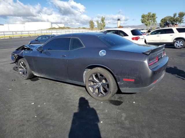 Photo 2 from auction – 2018 DODGE CHALLENGER with VIN 2C3CDZAG6JH155462