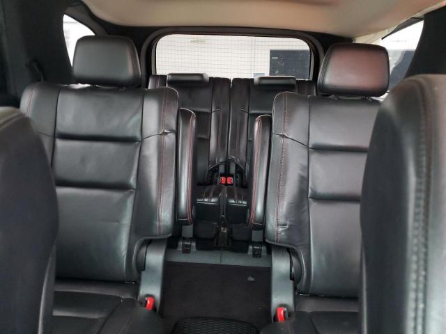 Photo 10 from auction – 2018 DODGE DURANGO GT with VIN 1C4RDJDG6JC359927
