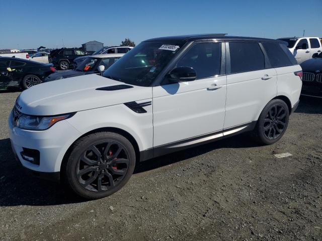 LAND ROVER RANGE ROVE 2015 с VIN SALWR2TF3FA622373 - Фото с аукциона