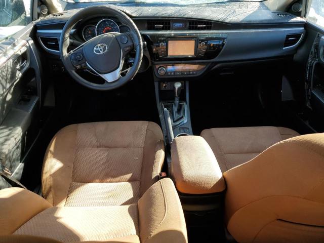 Photo 8 from auction – 2015 TOYOTA COROLLA L with VIN 2T1BURHE4FC427021