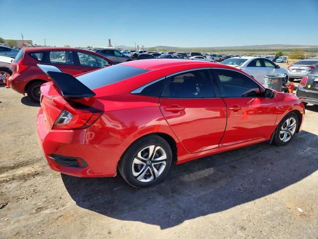 Photo 3 from auction – 2018 HONDA CIVIC with VIN 2HGFC2F58JH583030