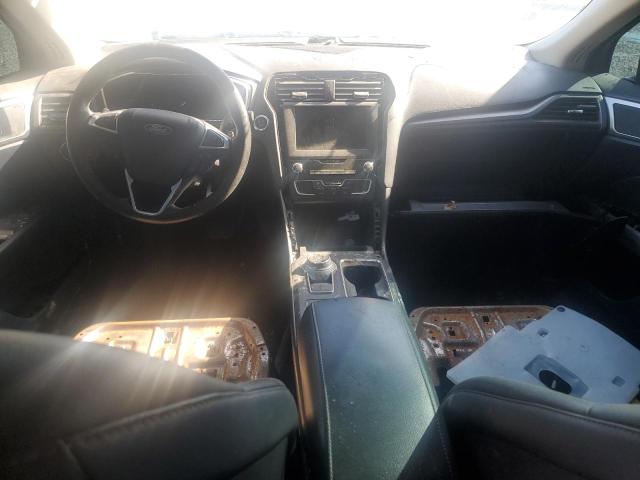 Photo 8 from auction – 2019 FORD FUSION SEL with VIN 3FA6P0CD5KR237791