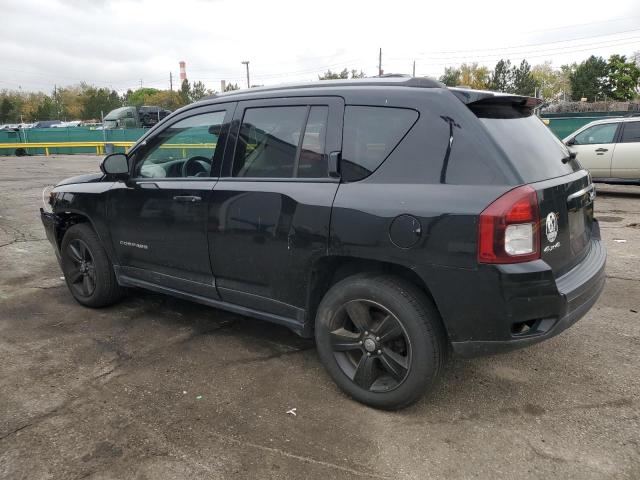 Photo 2 from auction – 2016 JEEP COMPASS LA with VIN 1C4NJDEB3GD662324