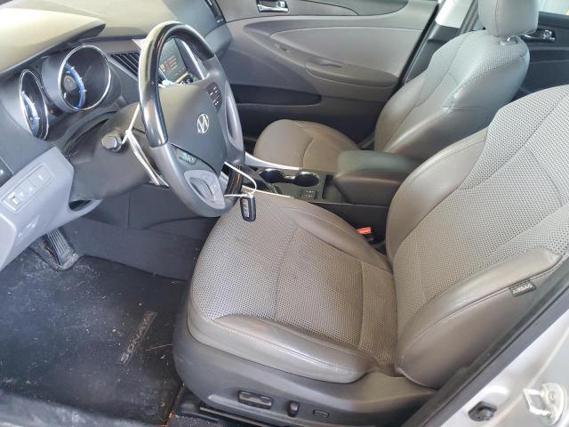 Photo 7 from auction – 2013 HYUNDAI SONATA SE with VIN 5NPEC4ABXDH790095