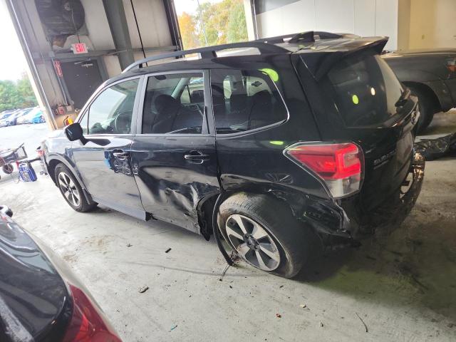 Photo 2 from auction – 2017 SUBARU FORESTER 2 with VIN JF2SJAEC9HH410342
