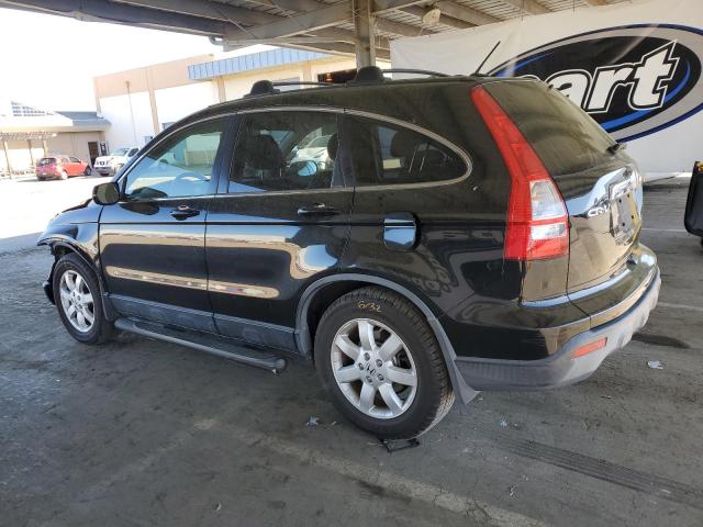 Photo 2 from auction – 2008 HONDA CR-V EXL with VIN JHLRE48768C024463