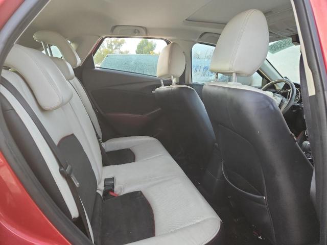 Photo 10 from auction – 2016 MAZDA CX-3 GRAND with VIN JM1DKBD70G0121295