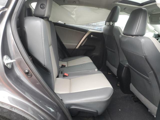 Photo 10 from auction – 2014 TOYOTA RAV4 LIMIT with VIN 2T3DFREV8EW188374