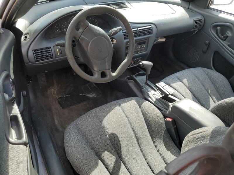 Photo 8 from auction – 2005 CHEVROLET CAVALIER with VIN 1G1JC12F557122153