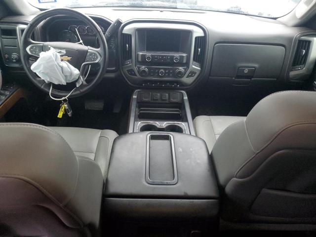 Photo 8 from auction – 2015 CHEVROLET SILVERADO with VIN 1GCRCSEC6FZ157839