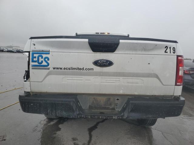 Photo 6 from auction – 2019 FORD F150 with VIN 1FTMF1CB6KKE52125