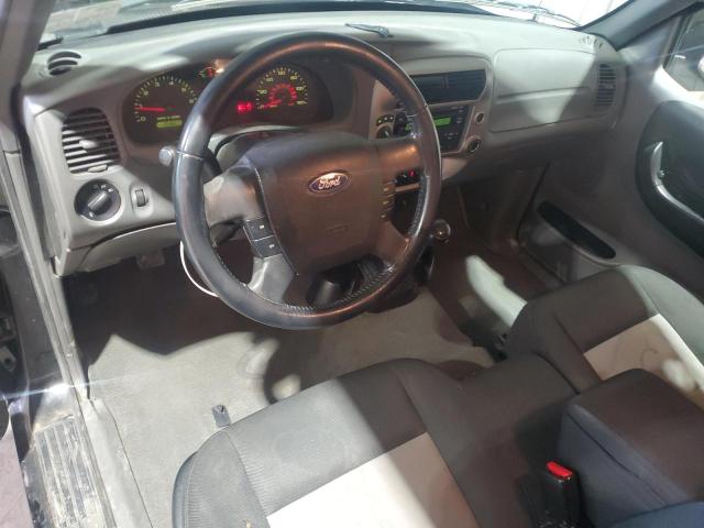 Zdjęcie 8 z aukcji – 2010 FORD RANGER SUP z VIN 1FTLR4FE9APA67265