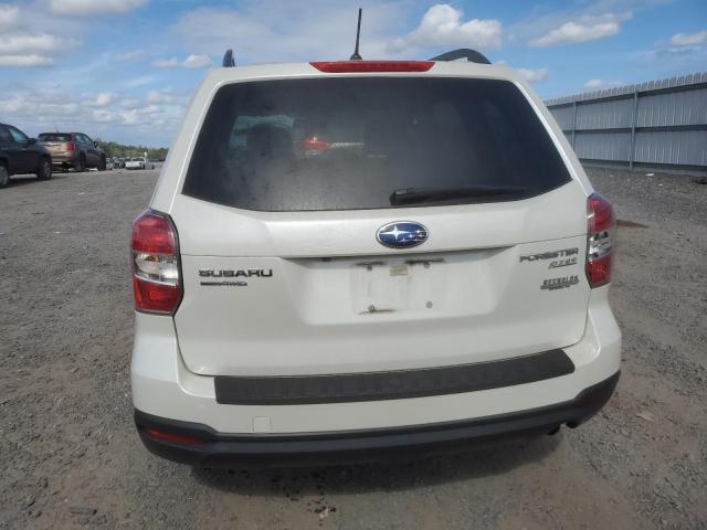 Photo 6 from auction – 2015 SUBARU FORESTER 2 with VIN JF2SJADC3FH819077