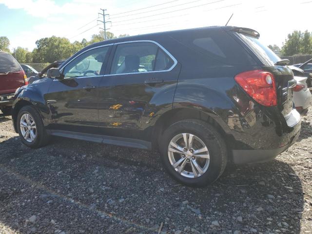 Photo 2 from auction – 2014 CHEVROLET EQUINOX LS with VIN 2GNFLEEK9E6354646