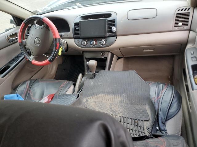 Photo 8 from auction – 2005 TOYOTA CAMRY with VIN 4T1BE32K35U002105