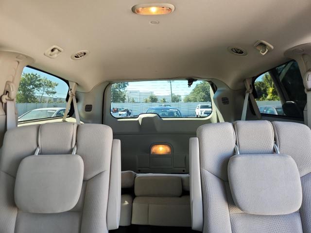 Photo 10 from auction – 2015 DODGE GRAND CARA with VIN 2C4RDGCG0FR524356