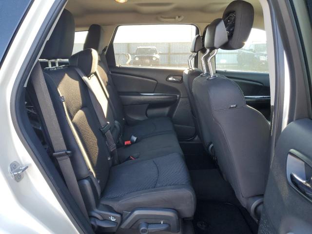 Photo 11 from auction – 2018 DODGE JOURNEY SE with VIN 3C4PDCAB4JT375754