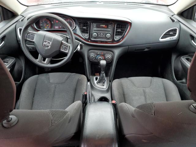 Photo 8 from auction – 2016 DODGE DART SXT S with VIN 1C3CDFFA8GD815963