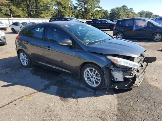 Photo 4 from auction – 2016 FORD FOCUS SE with VIN 1FADP3K2XGL241978