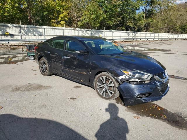 Photo 4 from auction – 2016 NISSAN MAXIMA 3.5 with VIN 1N4AA6AP6GC437578