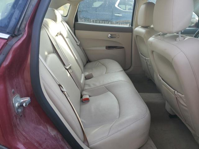 Photo 10 from auction – 2005 BUICK LACROSSE C with VIN 2G4WD532651258152