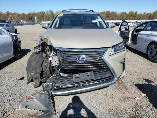 Photo 5 from auction – 2018 LEXUS RX 450H BA with VIN 2T2BGMCA8JC024212