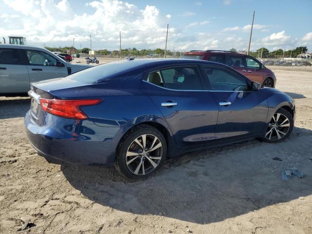Photo 3 from auction – 2017 NISSAN MAXIMA 3.5 with VIN 1N4AA6AP8HC420010