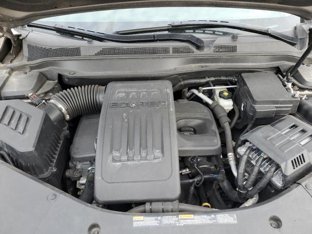 Photo 12 from auction – 2012 CHEVROLET EQUINOX LT with VIN 2GNFLNEK6C6349689