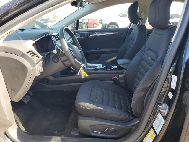 Photo 7 from auction – 2014 FORD FUSION SE with VIN 3FA6P0HD8ER298985