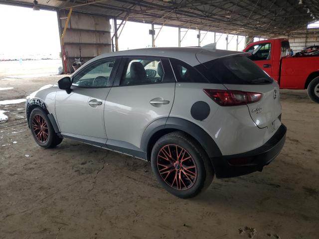 Photo 2 from auction – 2016 MAZDA CX-3 TOURI with VIN JM1DKBC74G0111581