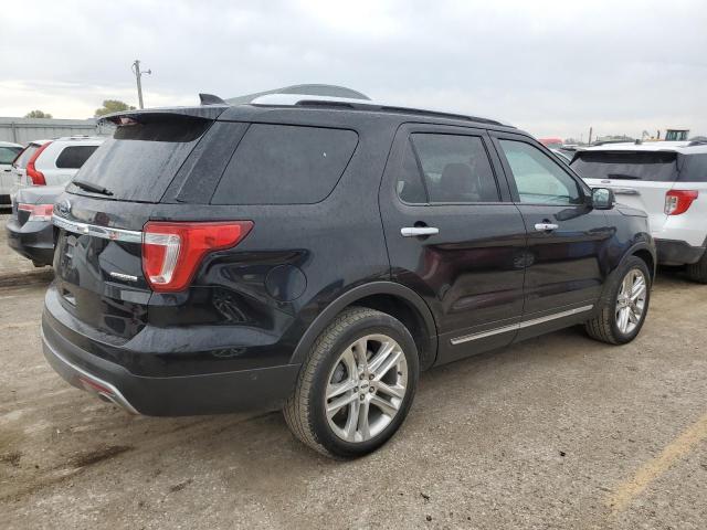 Photo 3 from auction – 2016 FORD EXPLORER L with VIN 1FM5K7F82GGA34461