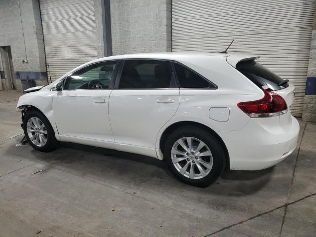 Photo 2 from auction – 2014 TOYOTA VENZA LE with VIN 4T3ZA3BB3EU086010