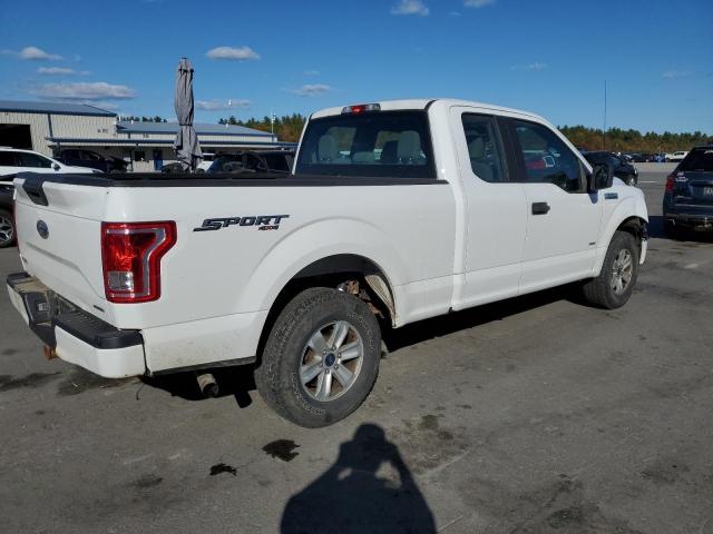 Photo 3 from auction – 2016 FORD F150 SUPER with VIN 1FTEX1EP0GFA93798