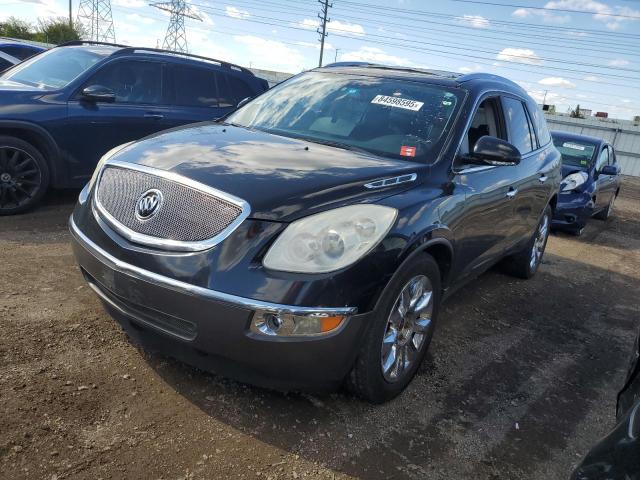 Фото 1 с аукциона – 2012 BUICK ENCLAVE с VIN 5GAKVDED5CJ118851
