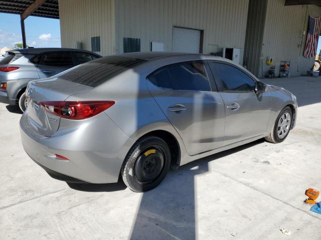 Photo 3 from auction – 2015 MAZDA 3 SPORT with VIN 3MZBM1U72FM156571