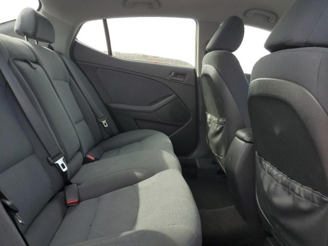 Photo 10 from auction – 2015 KIA OPTIMA LX with VIN 5XXGM4A75FG384449