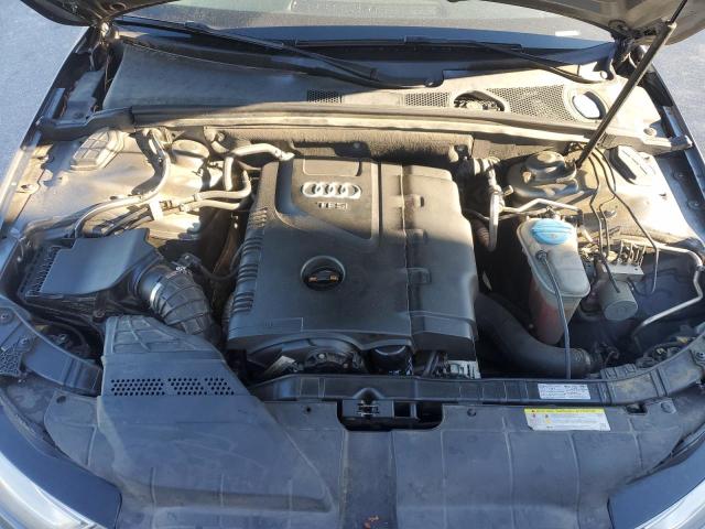Photo 11 from auction – 2013 AUDI A4 PREMIUM with VIN WAUFFAFL5DN014448