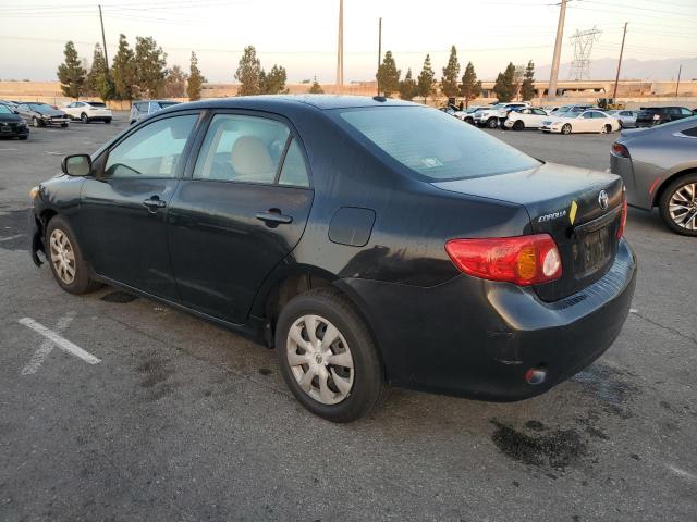 Photo 2 from auction – 2010 TOYOTA COROLLA BA with VIN 1NXBU4EEXAZ300417