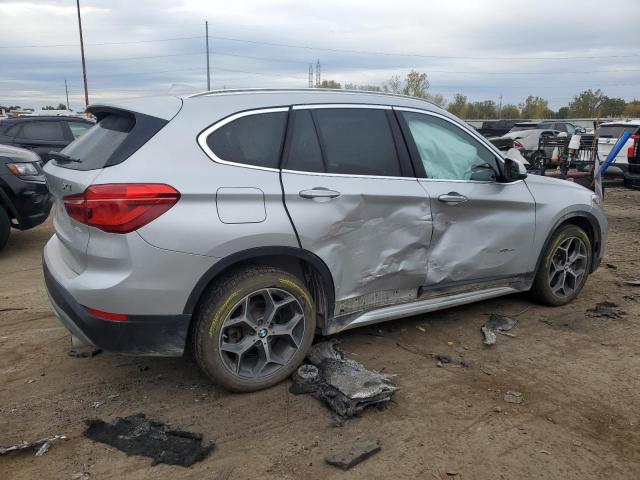 Photo 3 from auction – 2016 BMW X1 XDRIVE2 with VIN WBXHT3Z31G4A51539