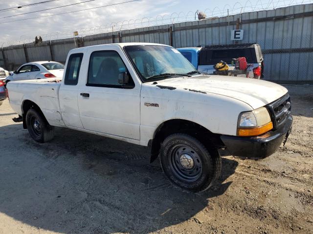 Photo 4 from auction – 2000 FORD RANGER SUP with VIN 1FTYR14V5YPA98546