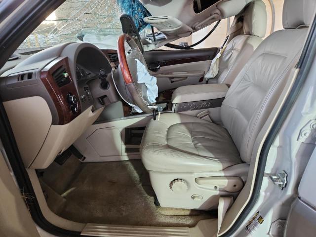 Photo 7 from auction – 2005 BUICK RENDEZVOUS with VIN 3G5DA03E55S555264