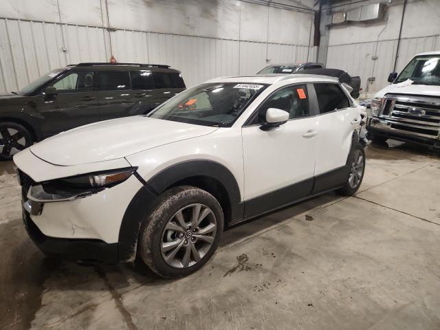 MAZDA CX-30 PREF 2025 with VIN 3MVDMBCM4SM801898 - Photo from auction