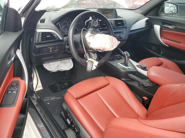 Photo 8 from auction – 2014 BMW M235I with VIN WBA1J7C54EV253024