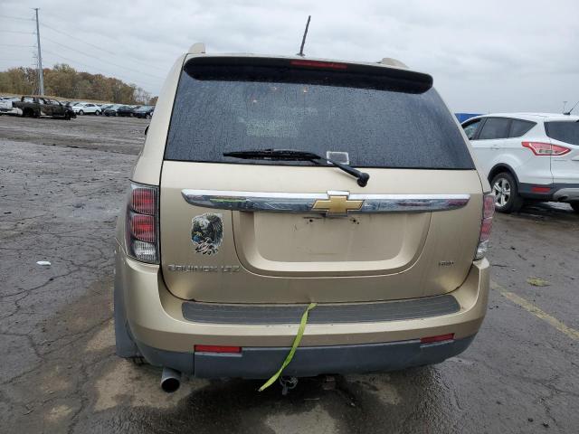 Photo 6 from auction – 2008 CHEVROLET EQUINOX LT with VIN 2CNDL83FX86336275