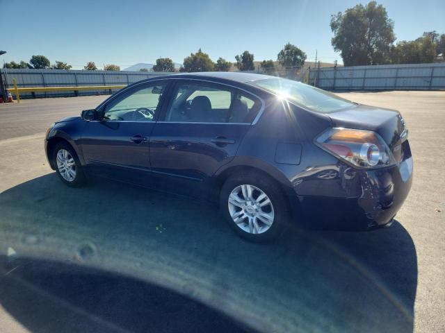 Photo 2 from auction – 2011 NISSAN ALTIMA BAS with VIN 1N4AL2AP4BN483135