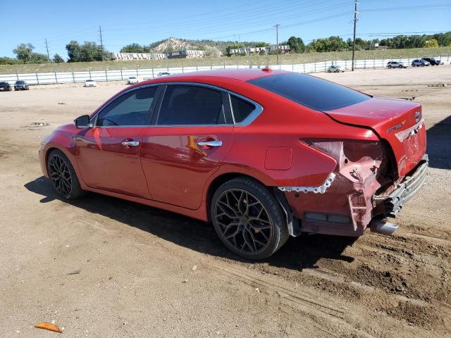 Photo 2 from auction – 2015 NISSAN ALTIMA 2.5 with VIN 1N4AL3AP2FC437505