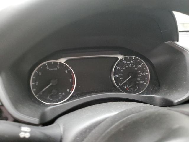 Photo 9 from auction – 2024 NISSAN ALTIMA SV with VIN 1N4BL4DVXRN310644
