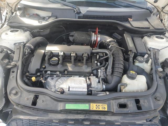 Photo 11 from auction – 2009 MINI COOPER S with VIN WMWMS33539TG89385